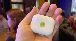 Motorola lança Moto Buds+ com sistema de som da Bose