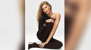 A preocupação de Gisele Bündchen quanto ao filho mais velho, Benjamin