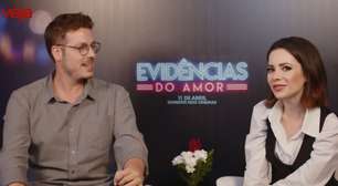 Sandy sobre voltar a atuar com 'Evidências do Amor': 'Fiquei sem dormir'