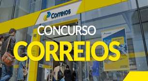 Concurso dos Correios 2024! Maior contratação de carteiros com salários de quase R$ 12 mil!