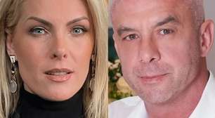 Jornalista expõe "festas liberais" que Ana Hickmann e Alexandre Correa faziam em mansão