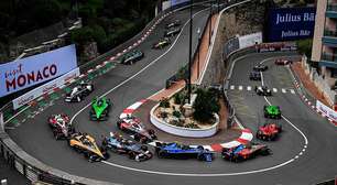 Fórmula E vai apresentar atualização de GEN3 em Mônaco