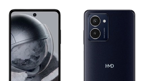 HMD Pulse e Pulse Pro vazam com design genérico, câmera dupla e preço baixo