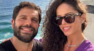 Duda Nagle anuncia o fim do namoro com Michele Balsamão