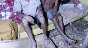 Descoberta de pedreira clandestina em Taquara, revela trabalho escravo e tráfico de drogas