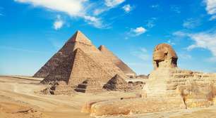 3 dicas para aproveitar sua viagem ao Cairo, no Egito