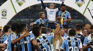 Sorteio da Copa do Brasil: Grêmio tem DATA DEFINIDA para conhecer seu caminho em 2024
