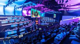 Esports World Cup terá prêmio de mais de US$ 60 milhões