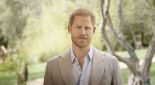 Novo livro sobre príncipe Harry é uma 'conspiração perturbada', diz porta-voz