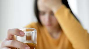Crescem doenças entre mulheres relacionadas ao uso de álcool; pandemia colaborou