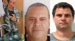 "Eram 'serial killers'", diz delegado sobre presos por mortes de motoristas de app em Mato Grosso