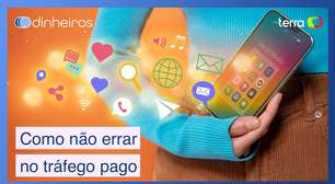 5 dicas para você não errar quando investir em tráfego pago