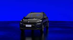 Renault Kardian Evolution 2025: ficha técnica, preço e itens de série