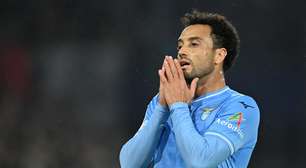 Diretor da Lazio diz que Felipe Anderson 'perdeu dinheiro' em acerto com o Palmeiras