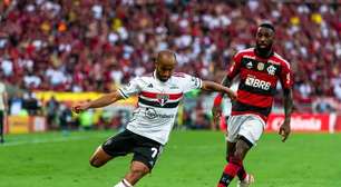 Flamengo x São Paulo? Vidente crava vencedor da partida valida pela 2ª rodada do Campeonato Brasileiro