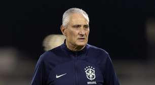 R$ 167 milhões: Flamengo pode ter baixa importante após investida milionária e preocupa Tite