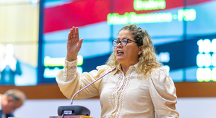 Deputada do Maranhão propõe sessão do Dia da Família só com homens: 'Ideia divina'