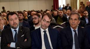 Vice-governador é suspenso na Itália por suspeita de corrupção