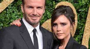 David Beckham se declara para Victoria em post de aniversário: 'Todos nós te amamos muito'