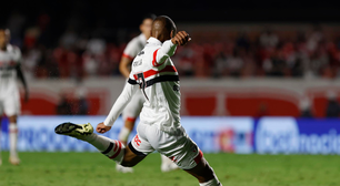 São Paulo visita o Flamengo em busca da primeira vitória no Brasileirão