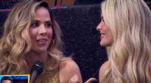 Continuam amigas? Wanessa Camargo explica porque demorou para reencontrar Yasmin Brunet após o 'BBB 24'