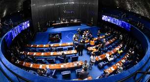 Senado aprova PEC que criminaliza porte de drogas