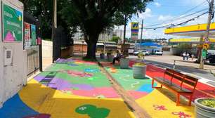 Jundiaí ganha primeira rua com área dedicada à primeira infância