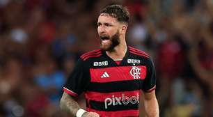 Léo Pereira fala sobre melhor fase no Flamengo