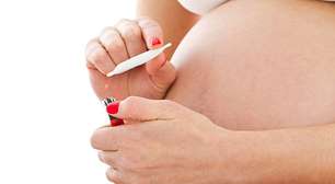 Exposição à maconha durante a gravidez pode prejudicar a placenta