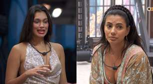 'BBB 24': Arrasaram! Web escolhe as sisters mais bem vestidas na final; confira!