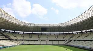 Além do adversário, Ceará conhece ordem dos mandos de campo da 3ª fase da Copa do Brasil 2024