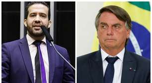 PGR avalia que Janones 'ultrapassou limites' ao chamar Bolsonaro de termos como 'miliciano'