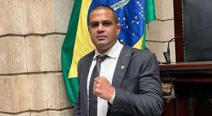Bolsonarista pede arquivamento de projeto que regulamenta bico de PMs
