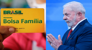 NOVO aumento para R$ 800 do Bolsa Família; veja como receber o pagamento ainda HOJE (17)!