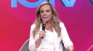 Após rumores, SBT revela substituta às pressas de Christina Rocha no Tá Na Hora