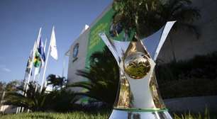 BRASILEIRÃO 2024: CBF toma decisão drástica sobre o maior torneio nacional