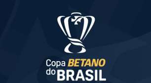 Bahia enfrentará time da Série A na 3ª fase da Copa do Brasil; confira