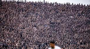 Torcida do Corinthians bate outro recorde histórico do clube na Neo Química Arena; saiba tudo