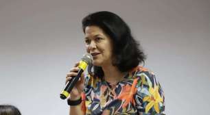 Após romper com Caio Cunha, vice-prefeita de Mogi relata dificuldade para acessar seu gabinete