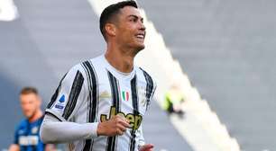 Cristiano Ronaldo vai receber fortuna da Juventus; entenda