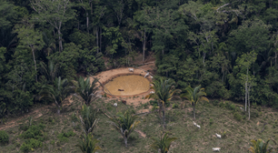 Desmatamento em terras indígenas da Amazônia alcança o menor nível em seis anos