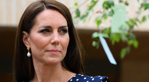 Kate Middleton: novo projeto da Princesa para tentar cura mais rápida conquista Rei Charles III, mas deixa William preocupado