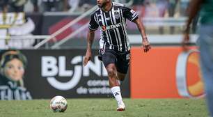 Com fim do transfer ban, Santos confirma dois reforços para a Série B
