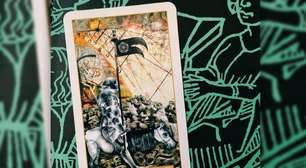 O que significa a carta da Morte no Tarot