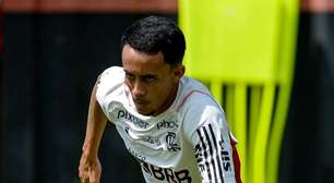 Atitude de Matheus Gonçalves no Flamengo esquenta os bastidores