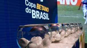 Athletico conhece adversário na terceira fase da Copa do Brasil