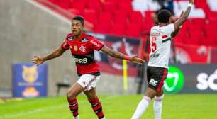 Carrasco do São Paulo, BH pode ser trunfo do Flamengo no Maracanã