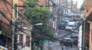 Criança de 7 anos é baleada no olho em operação da PM em SP