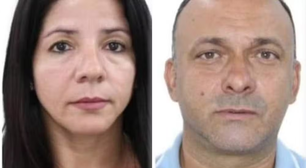 GO: Homem que desapareceu com esposa tentou matá-la com fio e ameaçou cunhada, diz advogada