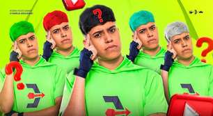 Os 10 maiores youtubers gamers brasileiros